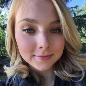 Meet your Posher, Avery-rose